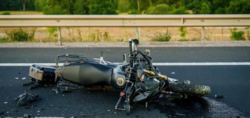 6 Types of Driver Errors That Lead to Motorcycle Collisions