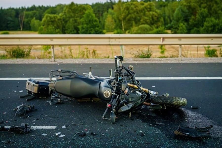 6 Types of Driver Errors That Lead to Motorcycle Collisions