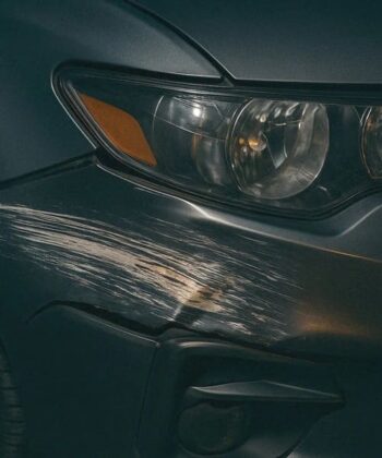 How Fault Is Proven After a Fort Myers Car Accident