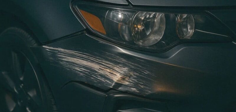 How Fault Is Proven After a Fort Myers Car Accident
