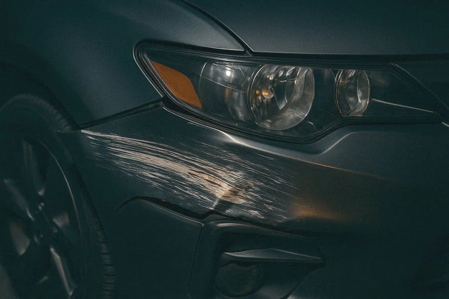 How Fault Is Proven After a Fort Myers Car Accident