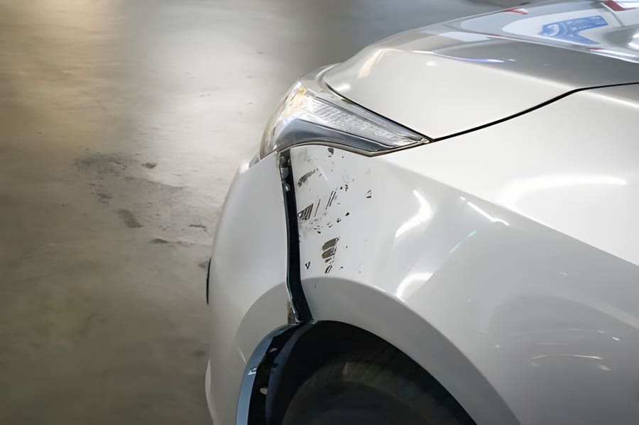 When a Minor Car Accident Becomes a Major Problem: Warning Signs Drivers Should Not Ignore