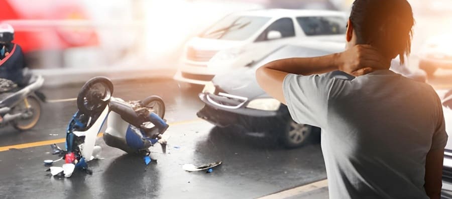 How Insurance Companies Use Rider Bias to Undervalue Motorcycle Accident Claims