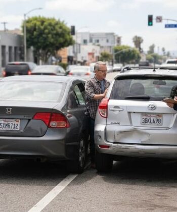 Medical Documentation Mistakes That Can Weaken a Rear-End Collision Claim