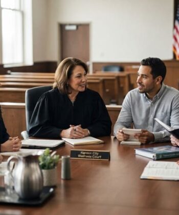 How Kansas City Wellness Court Supports Recovery and Accountability