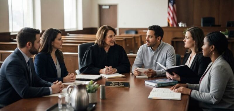How Kansas City Wellness Court Supports Recovery and Accountability