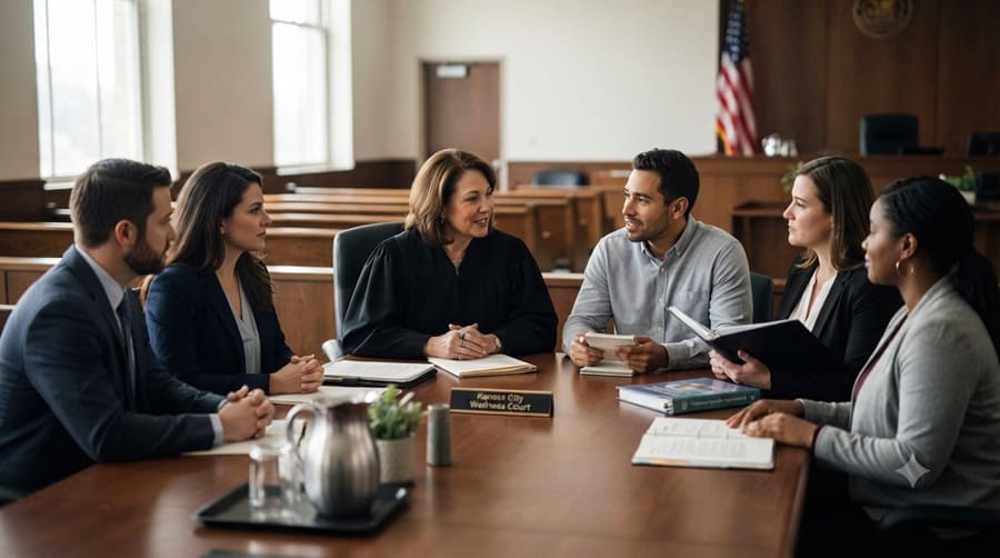 How Kansas City Wellness Court Supports Recovery and Accountability