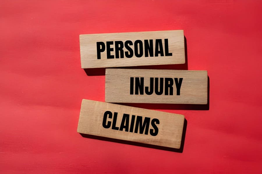 Common mistakes that might affect your personal injury case in Marietta