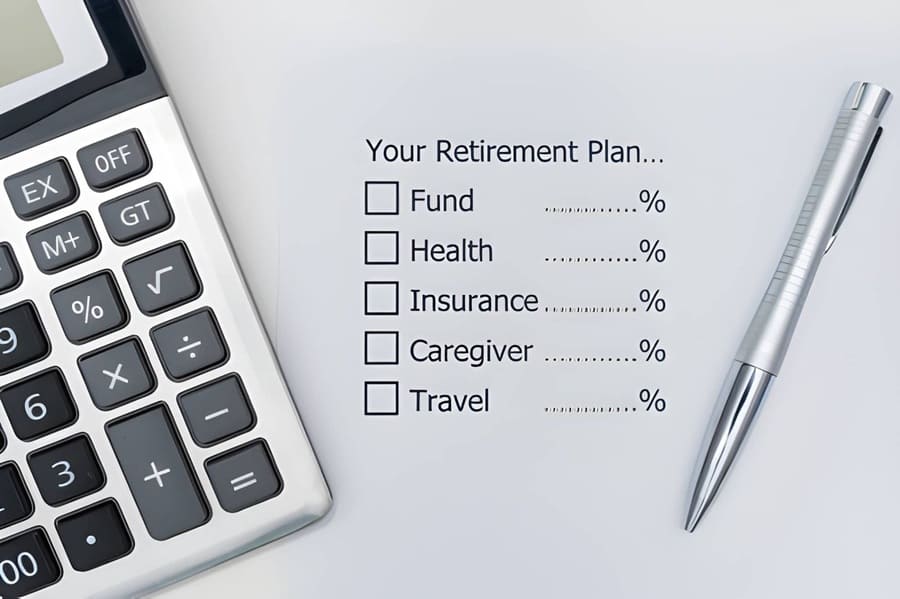 Checklist for Choosing a Retirement State Beyond the Tax Rate