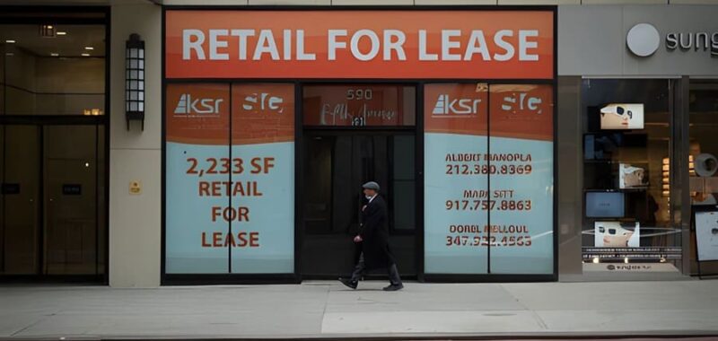 Commercial Lease Defaults in New York: What Business Tenants Need to Know Before the Clock Runs Out