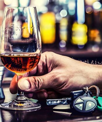 Common Mistakes to Avoid After a Drunk Driving Accident in Albuquerque