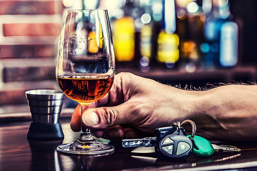 Common Mistakes to Avoid After a Drunk Driving Accident in Albuquerque