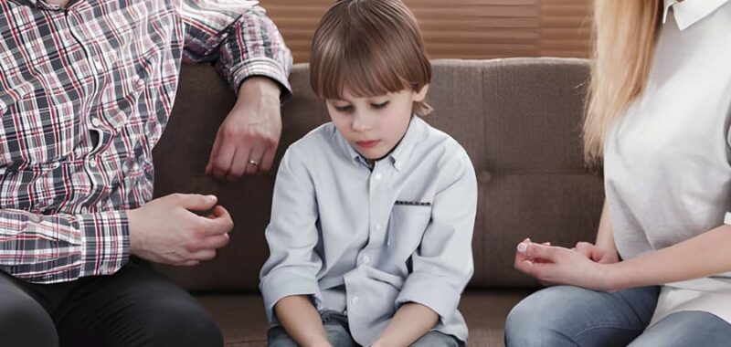 Family Mediation Costs