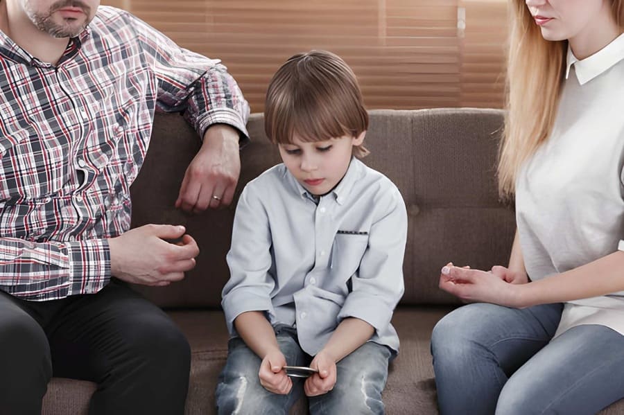 Family Mediation Costs