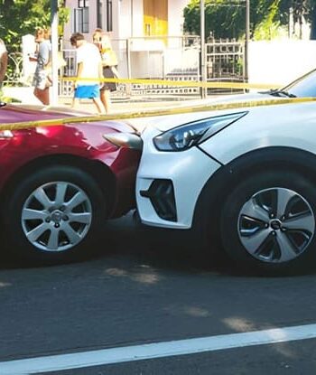 Who Is Liable If You Crash Someone Else's Car in Georgia?