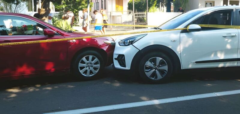 Who Is Liable If You Crash Someone Else's Car in Georgia?