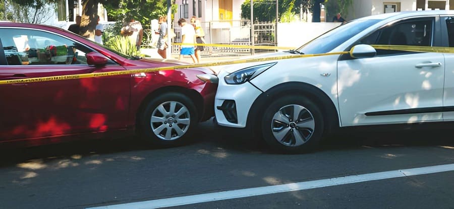 Who Is Liable If You Crash Someone Else's Car in Georgia?
