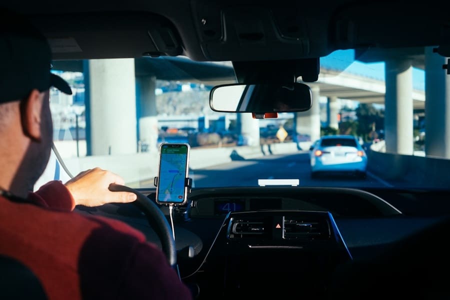 Protect Rights After Rideshare Assault