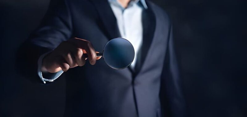 Situations Where Hiring a Private Investigator Makes Sense