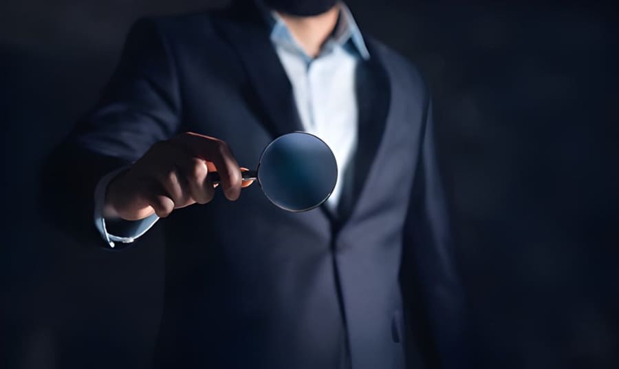 Situations Where Hiring a Private Investigator Makes Sense