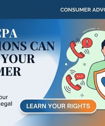 How TCPA Violations Can Affect Your Consumer Rights