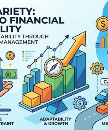Why Credit Variety Signals Financial Stability