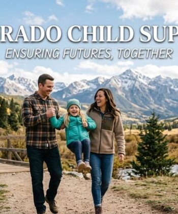 Colorado Child Support