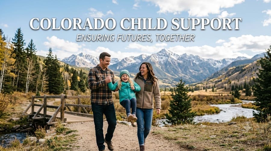 Colorado Child Support