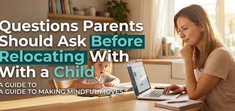 Moving After Divorce in Illinois