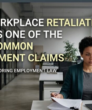 Why Workplace Retaliation Cases Continue to Increase
