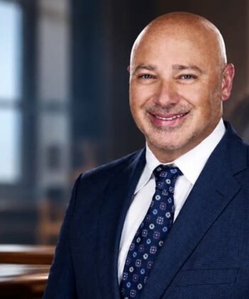 Adam Horowitz: Holding Institutions Accountable for Sexual Abuse