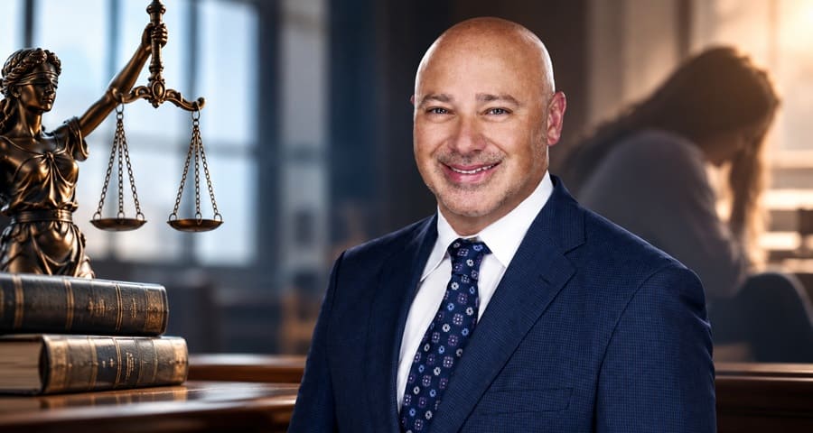 Adam Horowitz: Holding Institutions Accountable for Sexual Abuse
