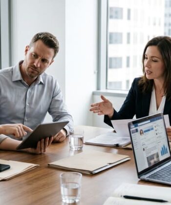 Are Social Media Accounts Considered Marital Assets
