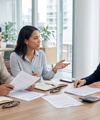 Before Hiring an Attorney
