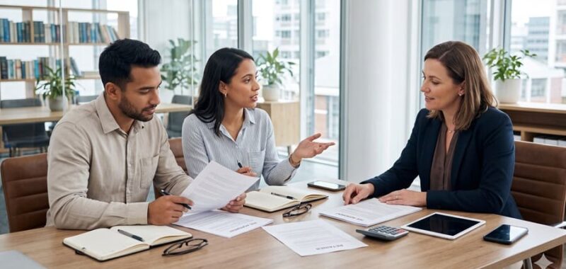Before Hiring an Attorney