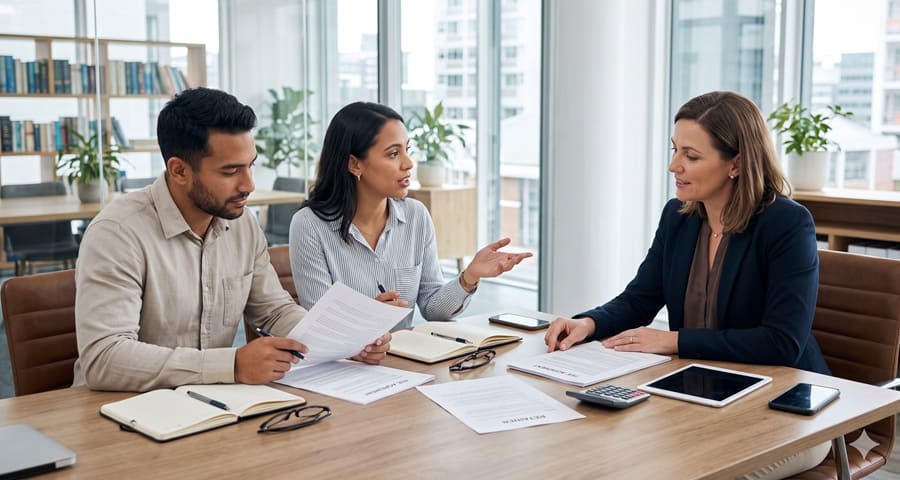 Before Hiring an Attorney