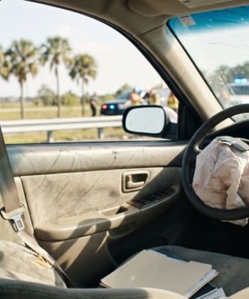 Can Not Wearing a Seat Belt Reduce a Florida Injury Claim