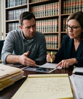 Challenging an Assault Conviction
