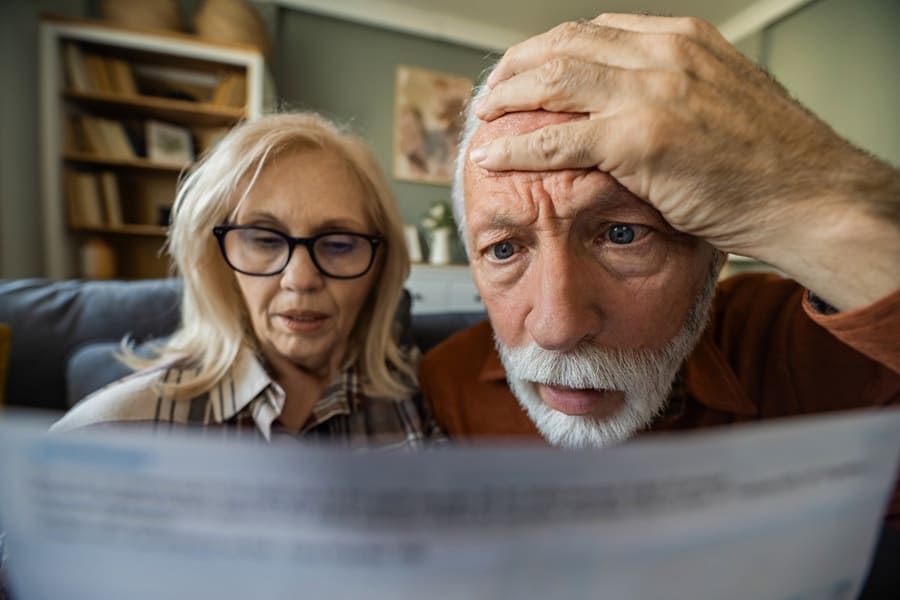 Fraud Under vs. Fraud Over $5,000