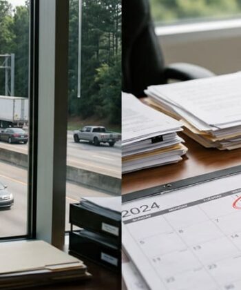 Georgia Truck Accident Lawsuits After SB 426 July 2024