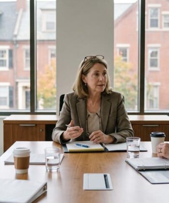 High-Conflict Divorce Mediation in Massachusetts