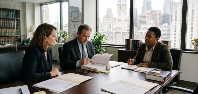 How Lawyers Evaluate a Workplace Discrimination Claim