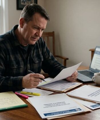 How Veterans Can Challenge Errors in a VA Disability Rating Decision