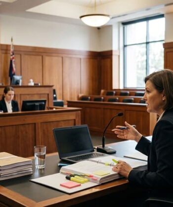How to Defend Word-Against-Word Rape Charges
