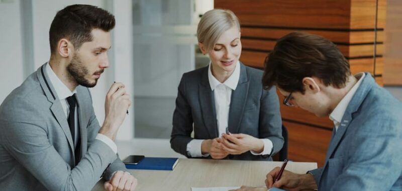 Illegal vs. Unfair Firing