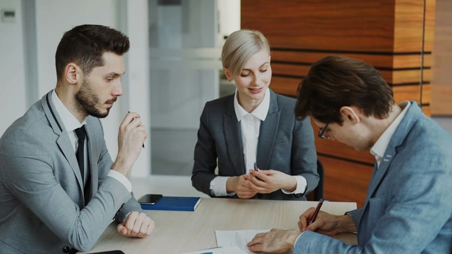 Illegal vs. Unfair Firing
