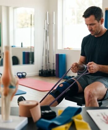 Long-Term Effects of Tendon and Ligament Injuries