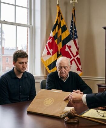 Maryland Wrongful Death One Action, Use Plaintiffs