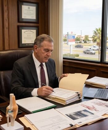 Medical Malpractice vs. Truck Crash Claims