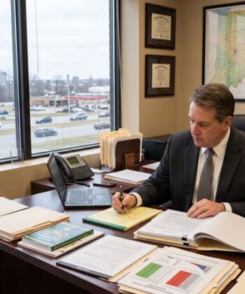 OWI and Federal Criminal Defense